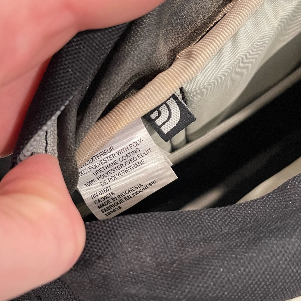 The North Face Waist Belt Bag - Picture 8 of 10